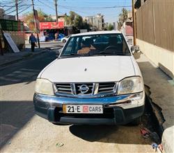 Nissan Pickup